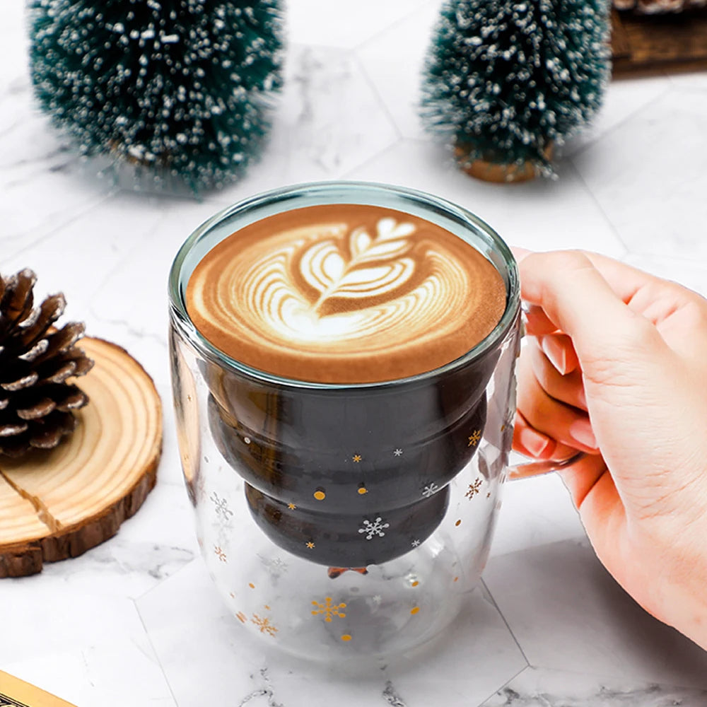 I'm Dreaming of a White Christmas Mug