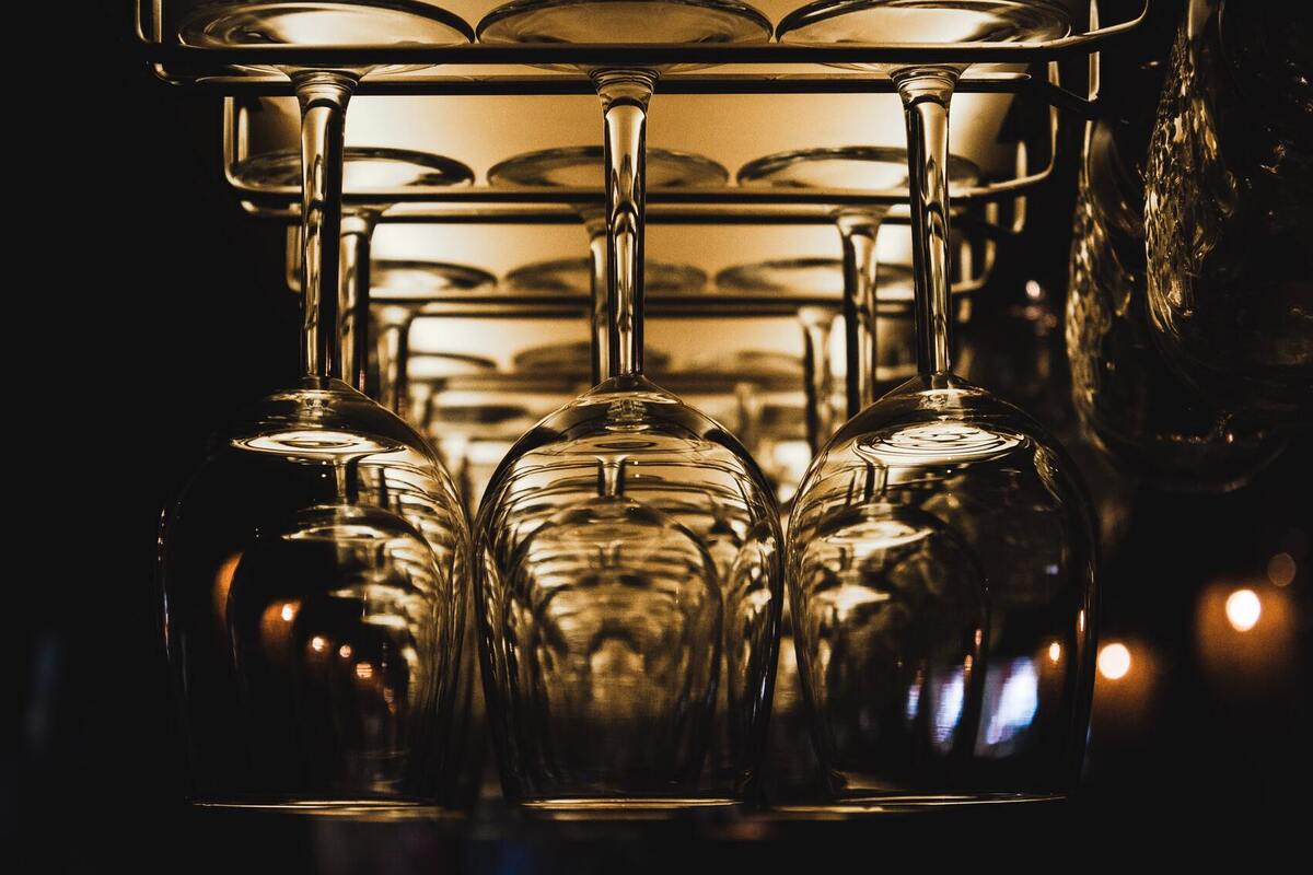 Crystal Glasses | Best Wine Glasses | Glasscias