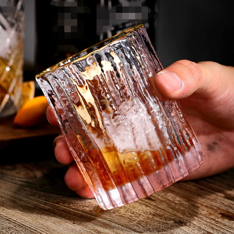 japanese whisky glasses