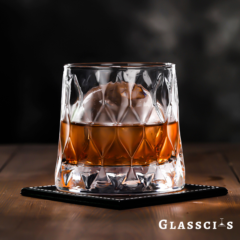vintage whiskey glasses that last forever