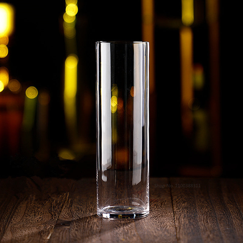 Classic Collins Glass