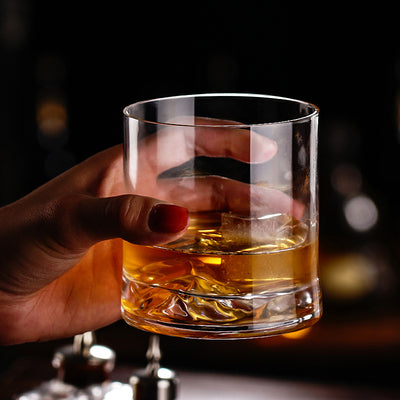 Engaging drinkware for social settings