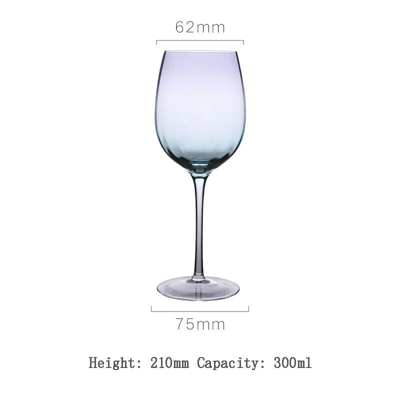Turquoise Tipple