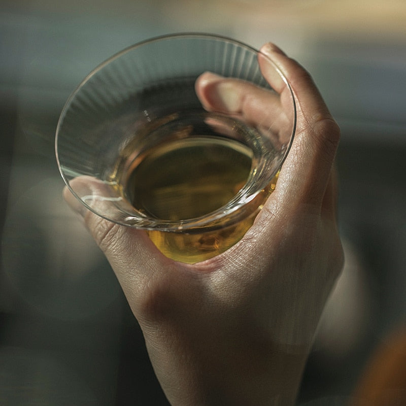 neat spirits glass | Glasscias
