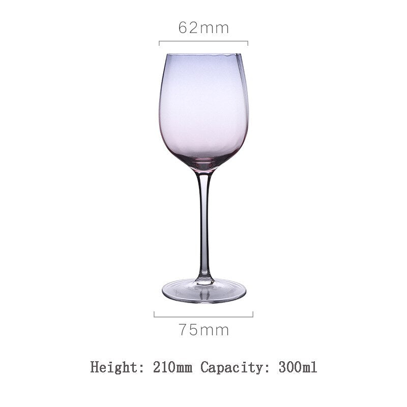 Pink Pour Perfection