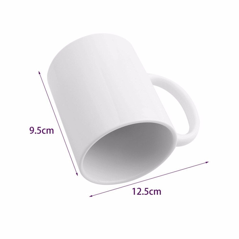 "Have A Nice Day" Mug