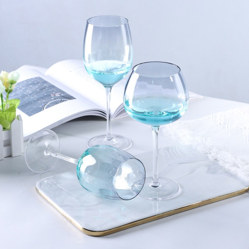 Turquoise Tipple, where sea meets the wine