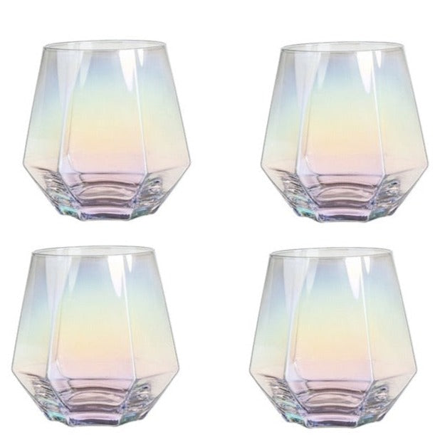 Colortone Diamond Dew Pitcher