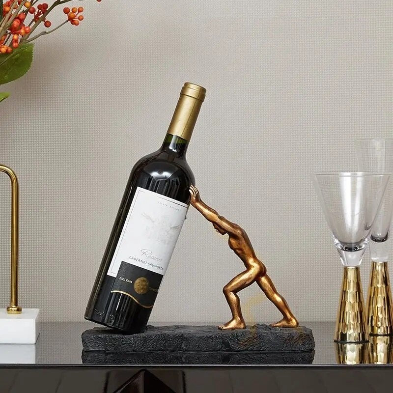 the mighty hercules bottle holders