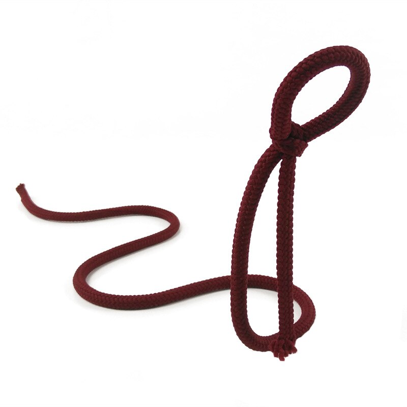 cool wine racks in wine red color by glasscias