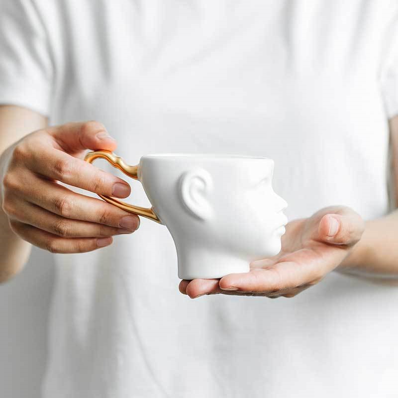 cool coffee mugs | cool tea cups | Glasscias