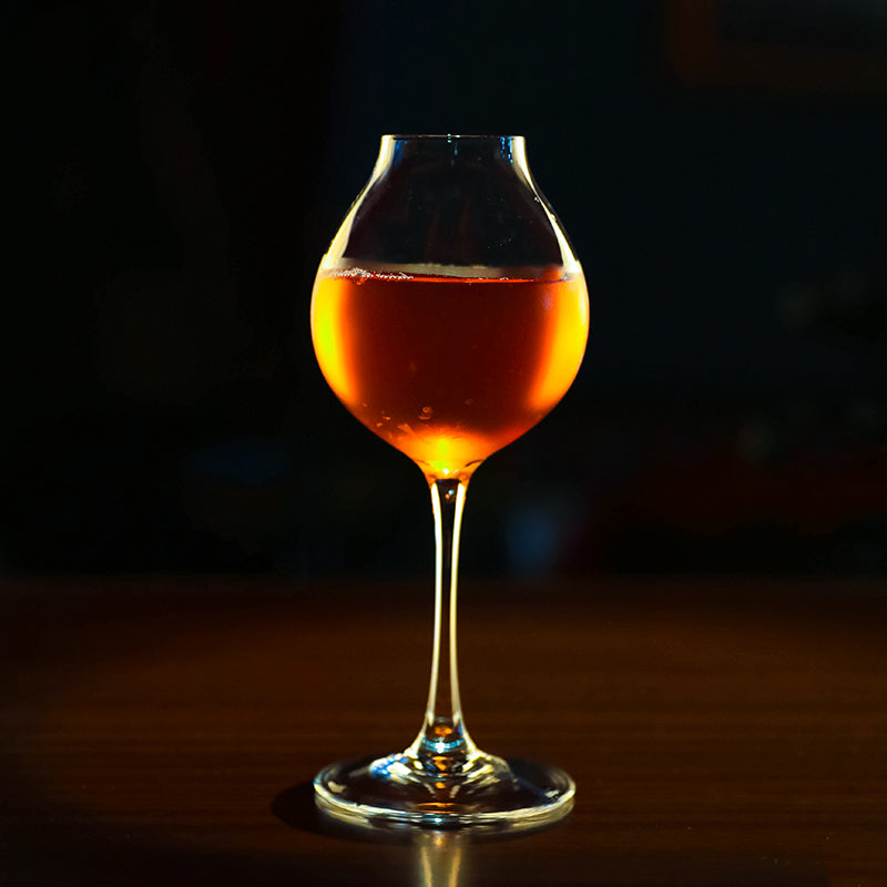 classic vintage cocktail glasses by glasscias