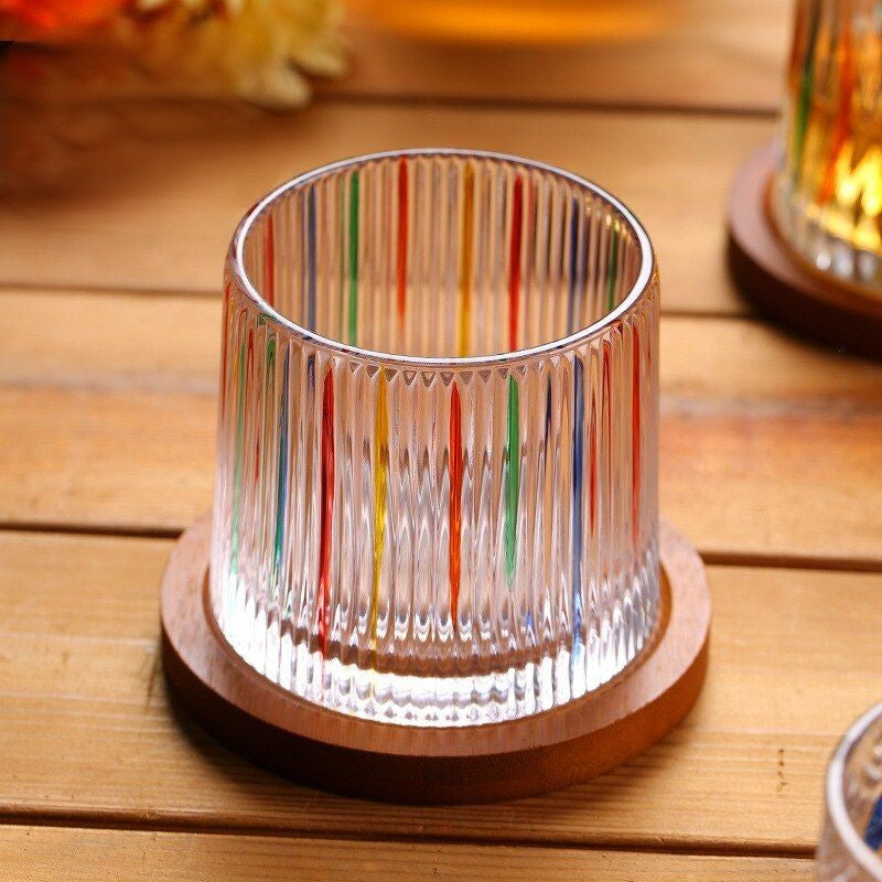 Thoughtful gifting with unique Italian art glassware