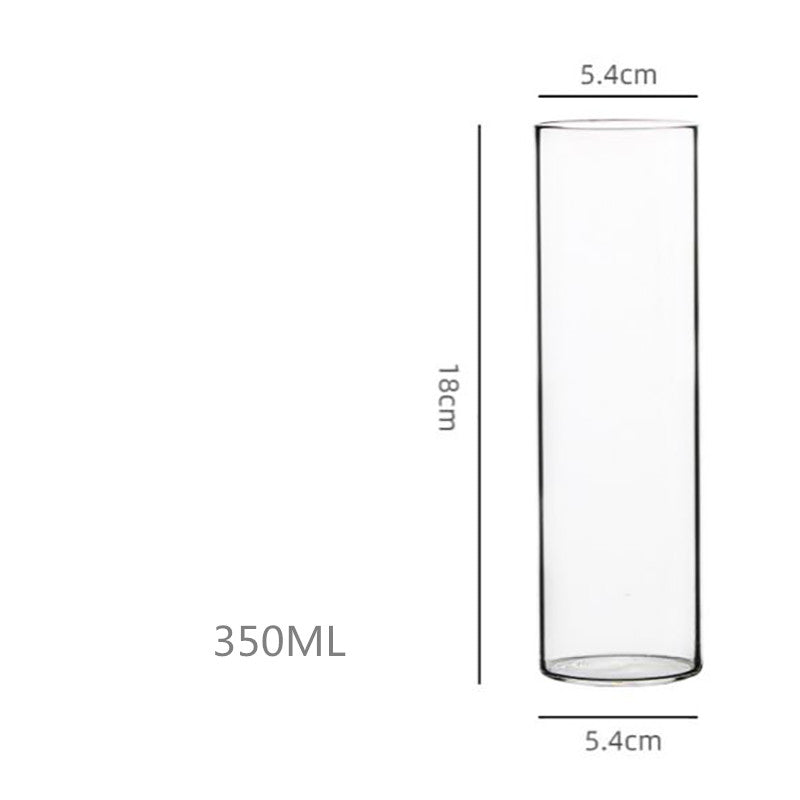 Classic Collins Glass