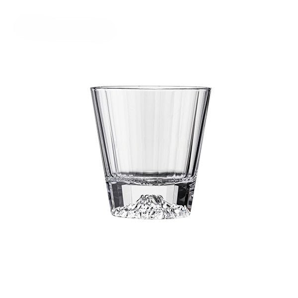 Goldman Iceberg Whiskey Glass