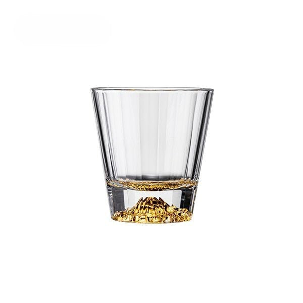 Goldman Iceberg Whiskey Glass