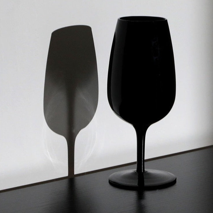 ISO Blind Tasting Glass