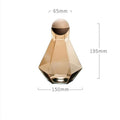 Brown Diamond Dew Pitcher