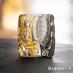 Edo Kiriko Planet Collection