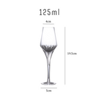 Louis XIII Style Cognac Snifter