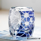 Edo Kiriko Planet Collection