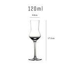 The Scotch Tasting Glasses