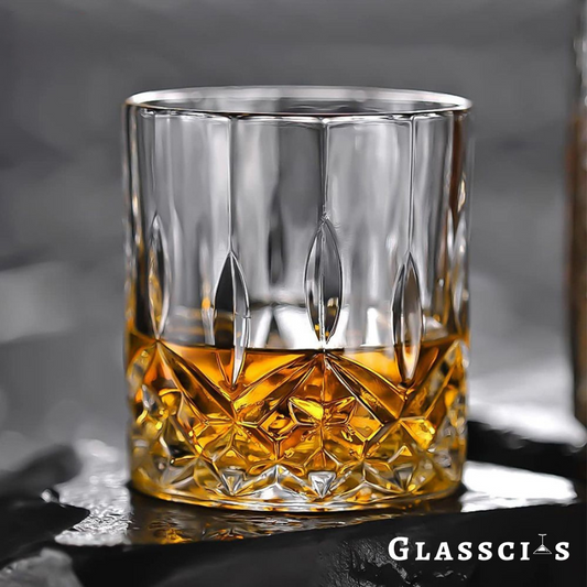 Best irish crystal whiskey glasses for collectors