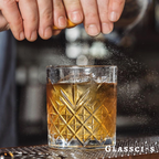 thomas shelby whiskey glass he would use