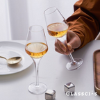 Crystal Louis XIII Cognac Snifter