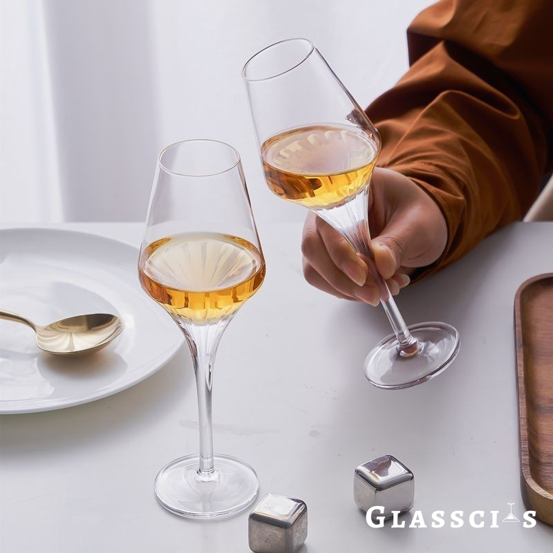 Crystal Louis XIII Cognac Snifter