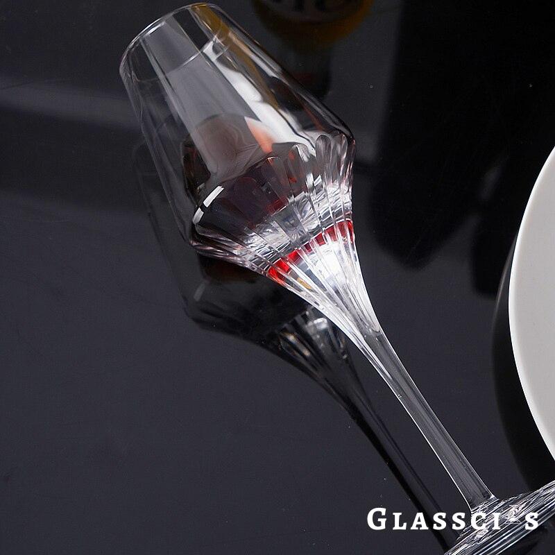 Handcrafted Louis XIII Cognac Glass