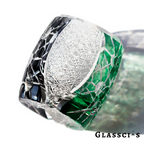 Edo Kiriko Planet Collection