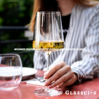 Ultra Thin Universal Wine Glass