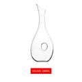 Modern Stylish Wine Decanter