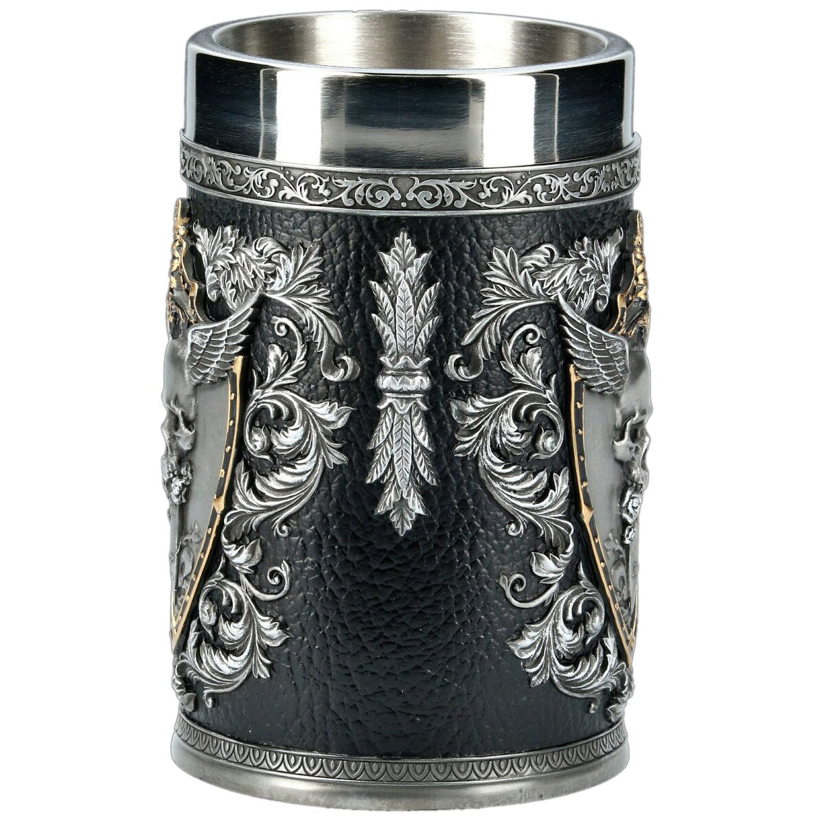 eagle's Crest Steelwing Tankard of beer