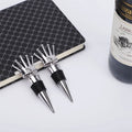Crown Bottle Stopper