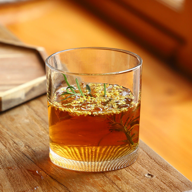 Ray Donovan On The Rocks Glasses