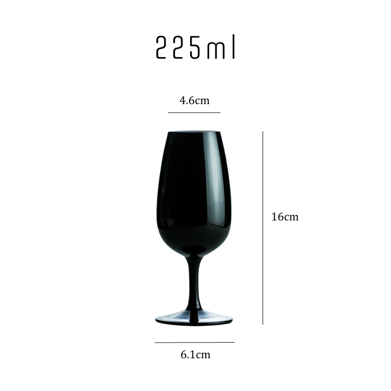 ISO Blind Tasting Glass