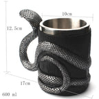 Fangtastic Bite Tankard