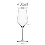 Not Zalto Denk'Art Wine Glasses