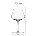 Not Zalto Denk'Art Wine Glasses