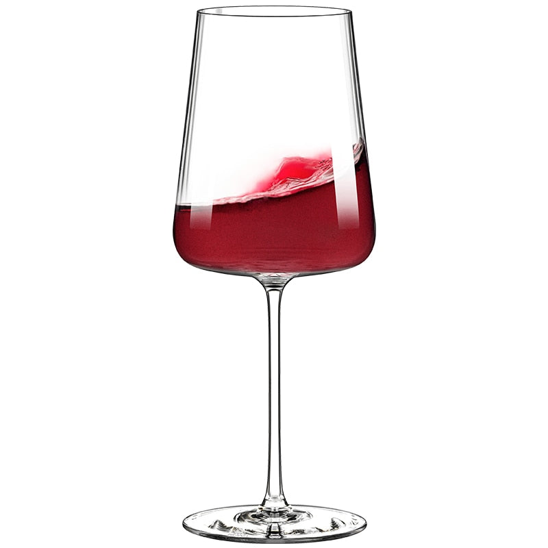 Ultra Thin Universal Wine Glass