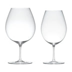 Kimura Style CAVA Series Short Wine Glass