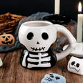 Bone-a-fide Salute Mug