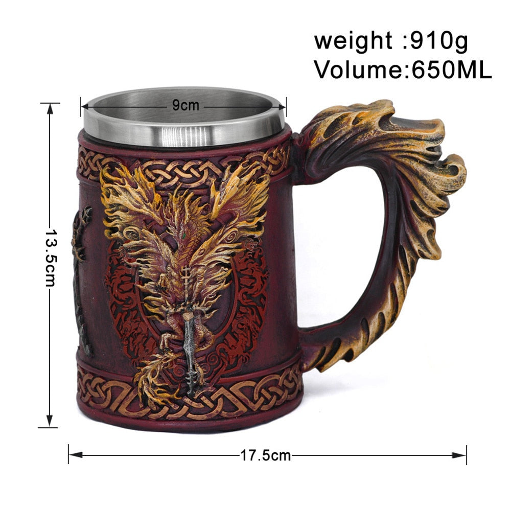 Balerion's Roar of Fury