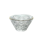 Modern Seigaiha Sake Set