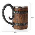 Asgardian Alehouse Stein