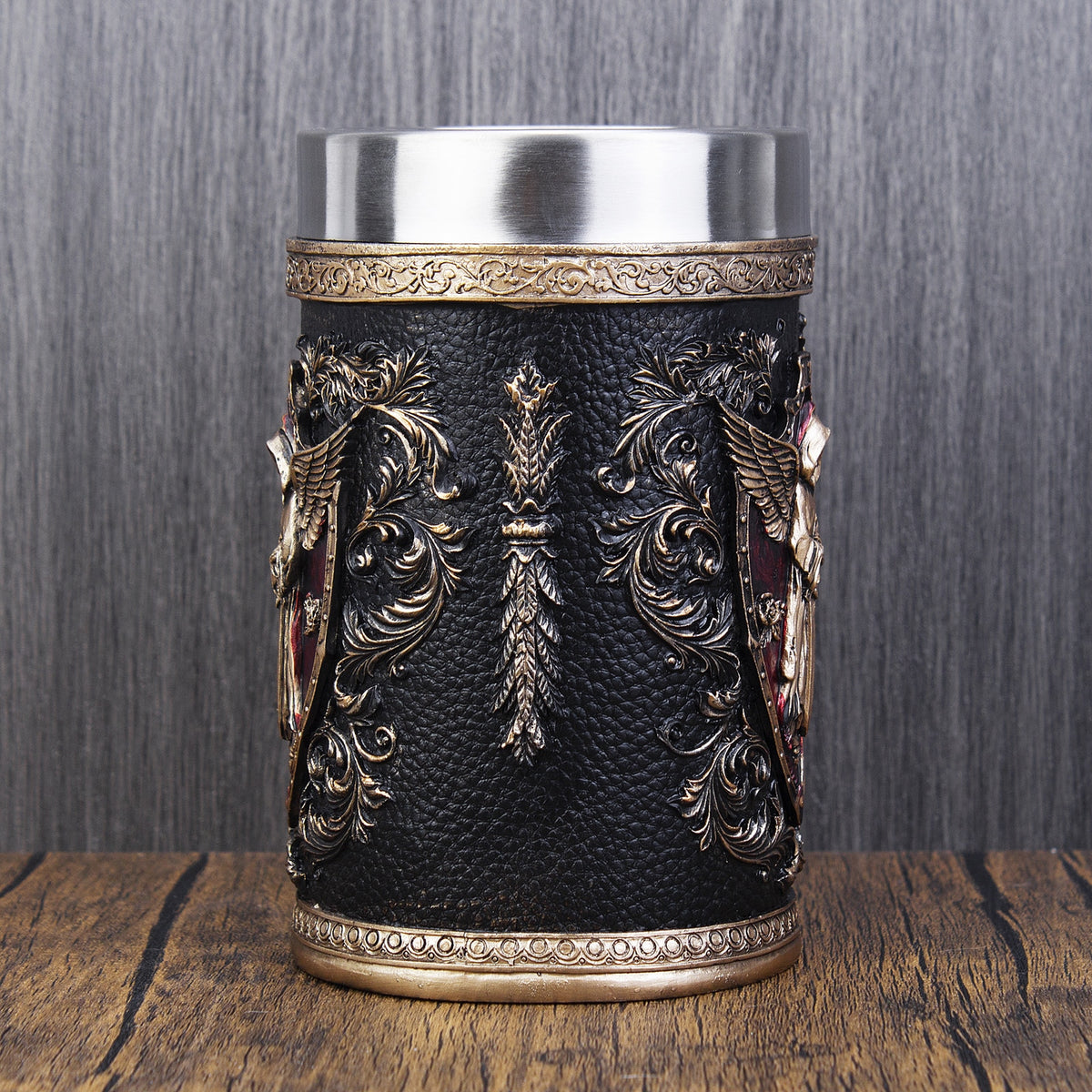 death grim reaper medieval mugs