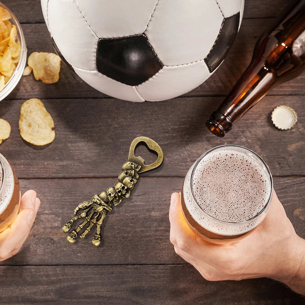 Ghost Ridder Bottle Opener
