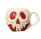 Fatal Red Apple Mug